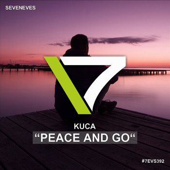Kuca - Peace And Go