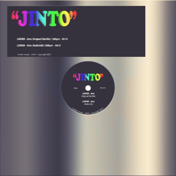 Lorder - Jinto