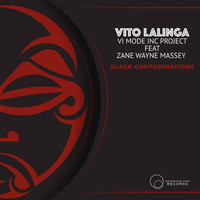 Vito Lalinga (Vi Mode inc project) - Black Contaminations