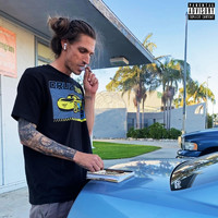 Yung Drew - xblades (Explicit)