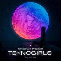Tunecraft Project - Teknogirls