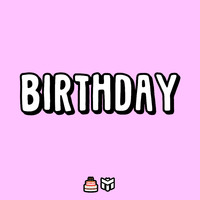 Soffizlly, ShockWarp - Birthday