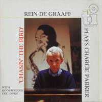 Rein De Graaff - Chasin' the Bird