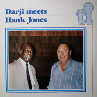 Hank Jones & Darwin Gross - Darji Meets Hank Jones