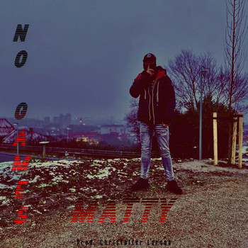 Matty - No Games (Explicit)