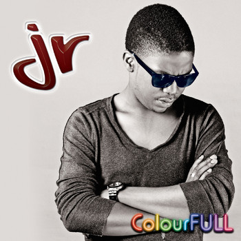 JR - ColourFULL (Explicit)