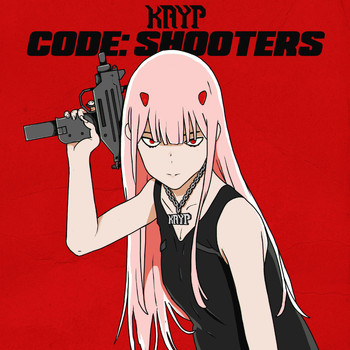 Kayp - CODE: Shooters