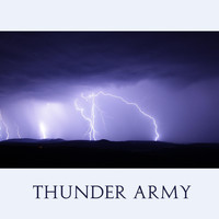 Mjöllnir - Thunder Army
