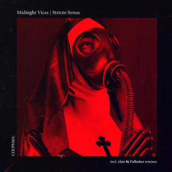Midnight Vices - Stricto Sensu