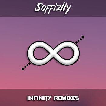 Soffizlly - Infinity: The remixes