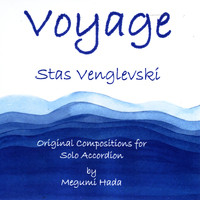 Stas Venglevski & Megumi Hada - Voyage