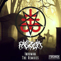 Faezer - Inhuman Reloaded (Explicit)