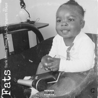 FATS - Turk Chose These, Vol. 3: Pungent Slaps (Explicit)