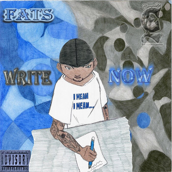 FATS - Write Now (Explicit)