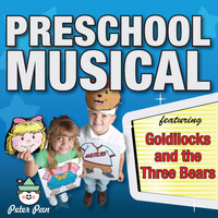 Twin Sisters - Preschool Musical