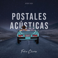 Fabio Chaves - Postales Acústicas