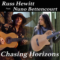 Russ Hewitt - Chasing Horizons (feat. Nuno Bettencourt)