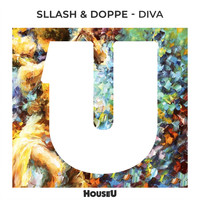 Sllash & Doppe - Diva