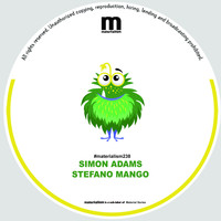 Simon Adams, Stefano Mango - Freedom