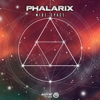 Phalarix - Wide Space