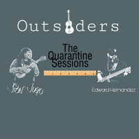 Outsiders - The Quarantine Sessions