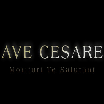 Mase - Ave Cesare (Morituri te salutant) (Explicit)