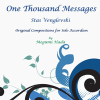 Stas Venglevski & Megumi Hada - One Thousand Messages