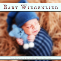 Baby Schlaf Musik, Baby-Wiegenlieder, Baby Wiegenlied Akademie - Baby Wiegenlied: Klavier-Schlafmusik für Babys und Entspannende Naturklänge
