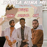 Buleria, Kevv., Qshans & Buddylove - Basila Riba Mi (Remix)