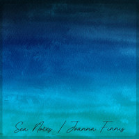 Joanna Finnis - Sea Notes