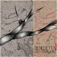 Benedetta - Distant Land