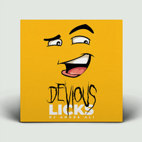 DJ Andre Ali - Devious Licks