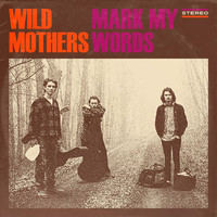 Wild Mothers - Mark My Words