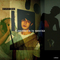 Caru - Cayendo en Tu Sonrisa