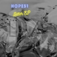 Hope51 - Bitter EP