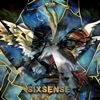 Sixsense - Free My Soul