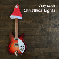 Joey Salvia - Christmas Lights