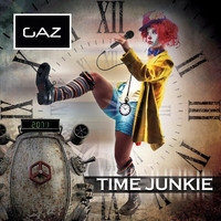 Gaz - Time Junkie