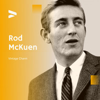 Rod McKuen - Rod McKuen - Vintage Charm