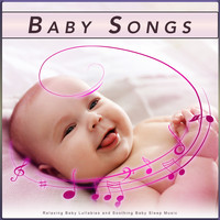 Baby Sleeping Music, Baby Lullaby, Enchanted Baby Smile - Baby Songs: Relaxing Baby Lullabies and Soothing Baby Sleep Music