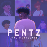 Joe Barksdale - Pentz