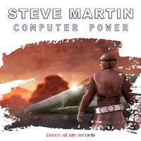 Steve Martin - Computer power