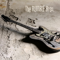 The Rumble Bros. - The Rumble Bros.