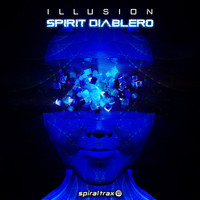 Spirit Diablero - Illusion