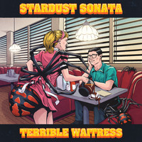 Stardust Sonata - Terrible Waitress