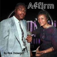 Rick Dickerson - Affirm