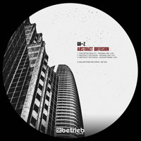 Go-z - Abstract Diffusion