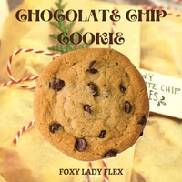 Foxy Lady Flex - Chocolate Chip Cookie