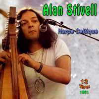 Alan Stivell - Alan Stivell - Harpe Celtique (13 Titres - 1961)