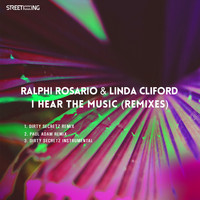 Ralphi Rosario & Linda Clifford - I Hear The Music (Remixes)